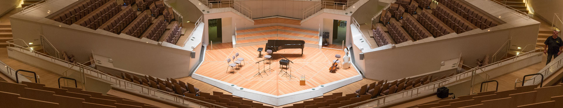 Berliner Philharmonie