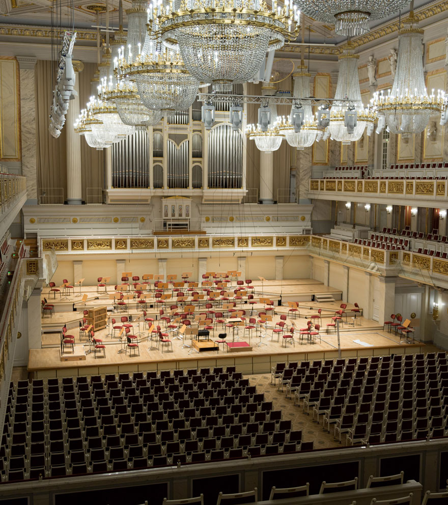 Konzerthaus Berlin