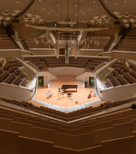 Berlin Philharmonic